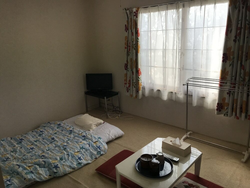 Фото Stay Akeboshi Kan