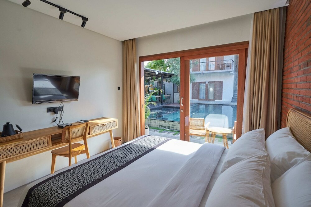 Фото Kubu Tropis