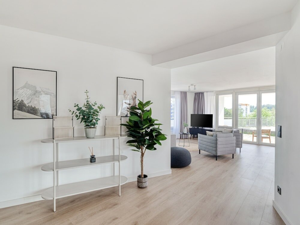 Фото Limehome Wolfsburg Porschestraße