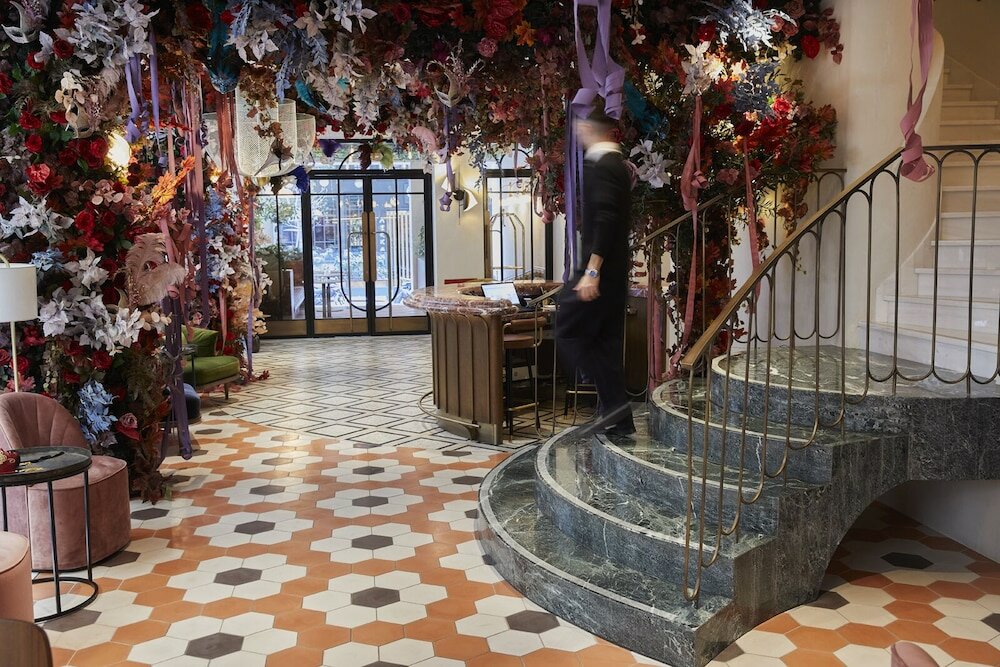 Фото Gatsby Athens