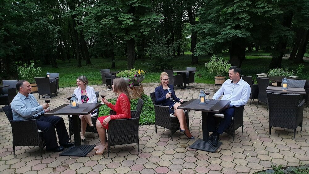 Фото Főnix Medical Wellness Resort