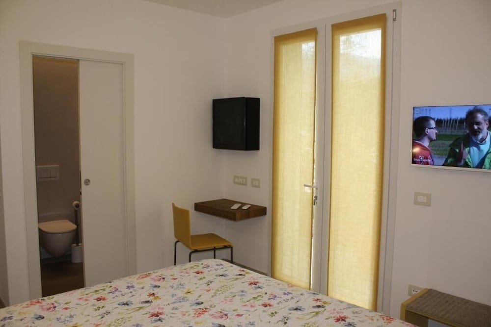 Фото Aria Design B&b Levanto