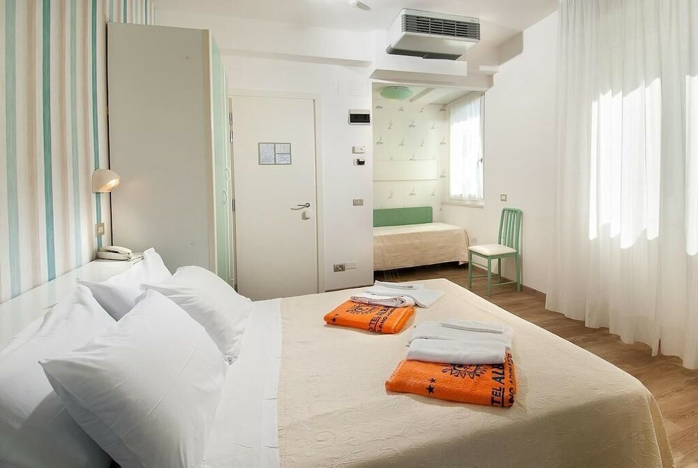 Фото Hotel Albatros