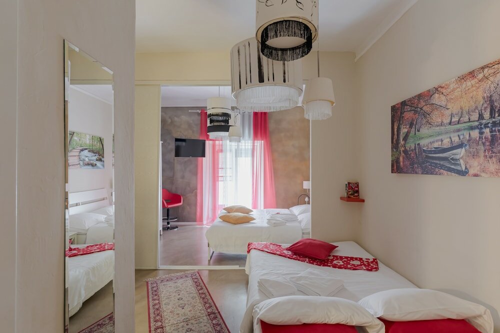 Фото Stefano House Roma