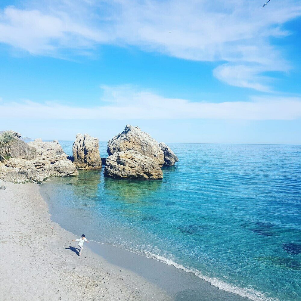 Фото 1068 Apartment Cervantes