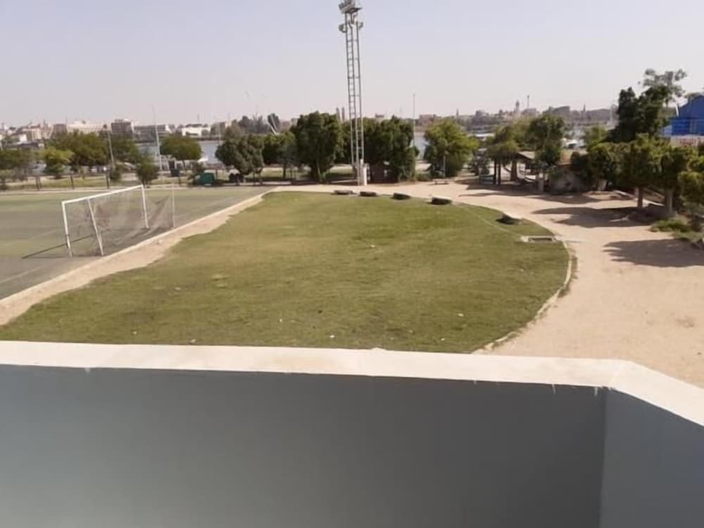 Фото Nile Youth Hostel