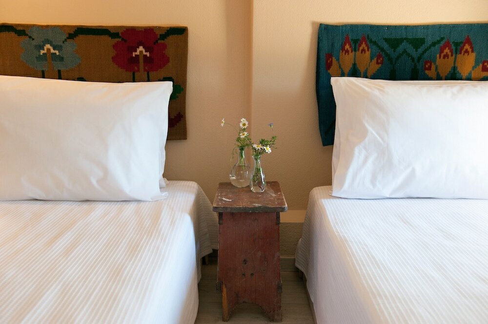 Фото Youkali House