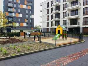Гостиница Apartments Rakowicka A4you