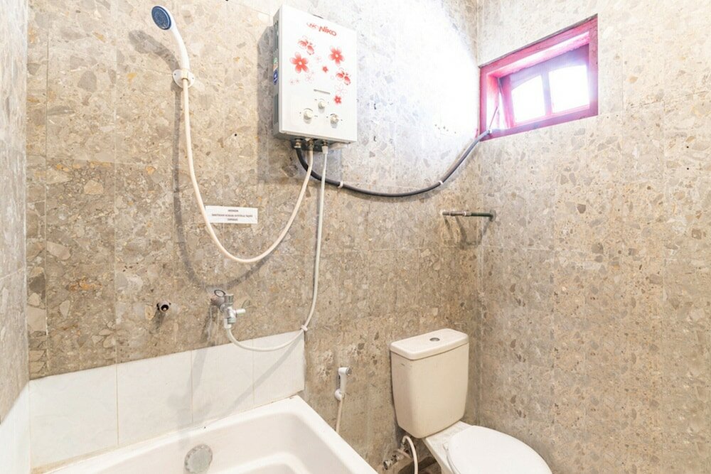 Фото RedDoorz Syariah near Balai Kota Batu