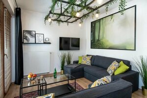 Гостиница Apartments Rakowicka A4you