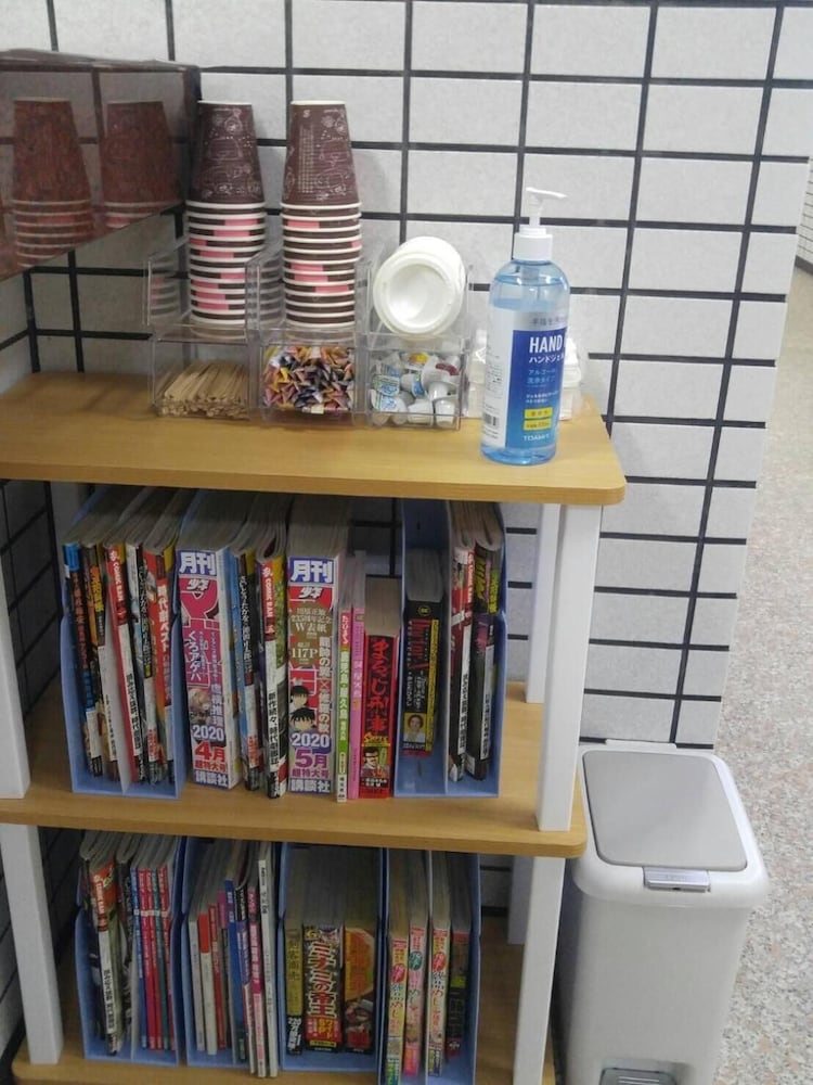 Фото Guesthouse & Hotel Ra Kagoshima