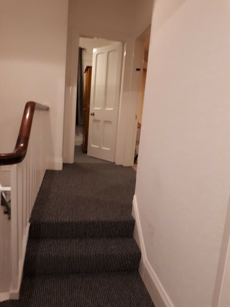 Фото Delightful Victorian House