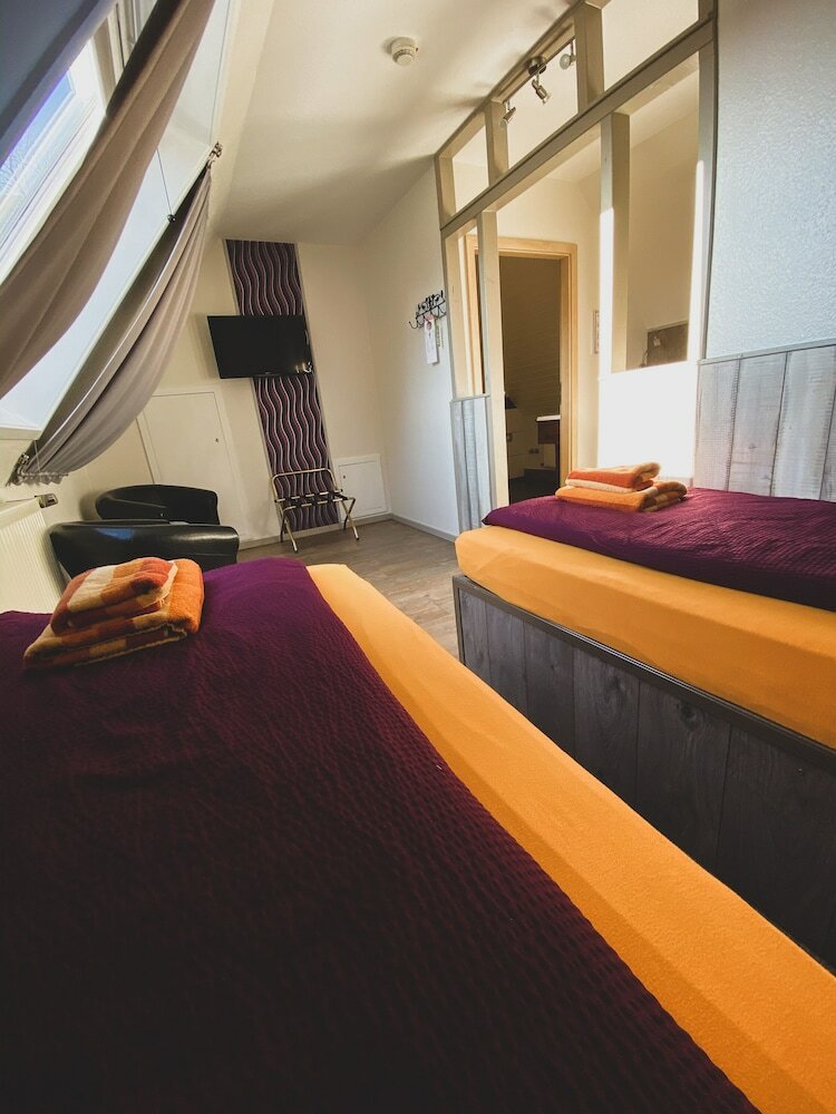 Фото Hotel Sanssouci