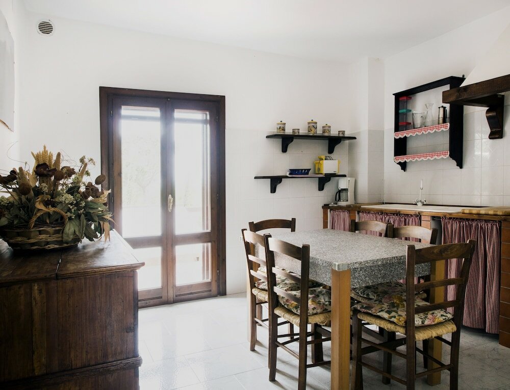 Фото Agriturismo i Profumi dell'Orto