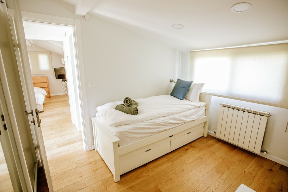 Фото Luxury Triplex In Jerusalem Center