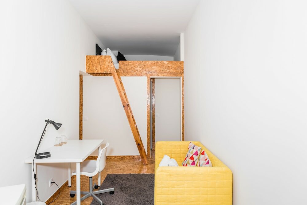 Фото Memories of Lisbon