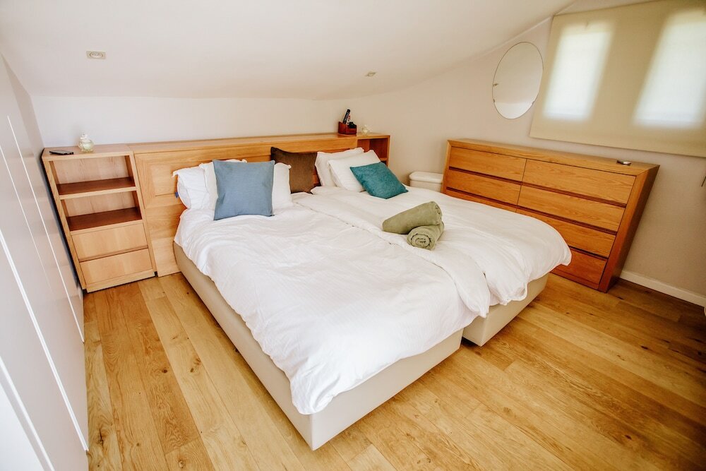 Фото Luxury Triplex In Jerusalem Center