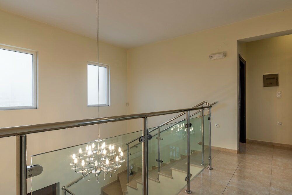 Фото Villa Familia Chania