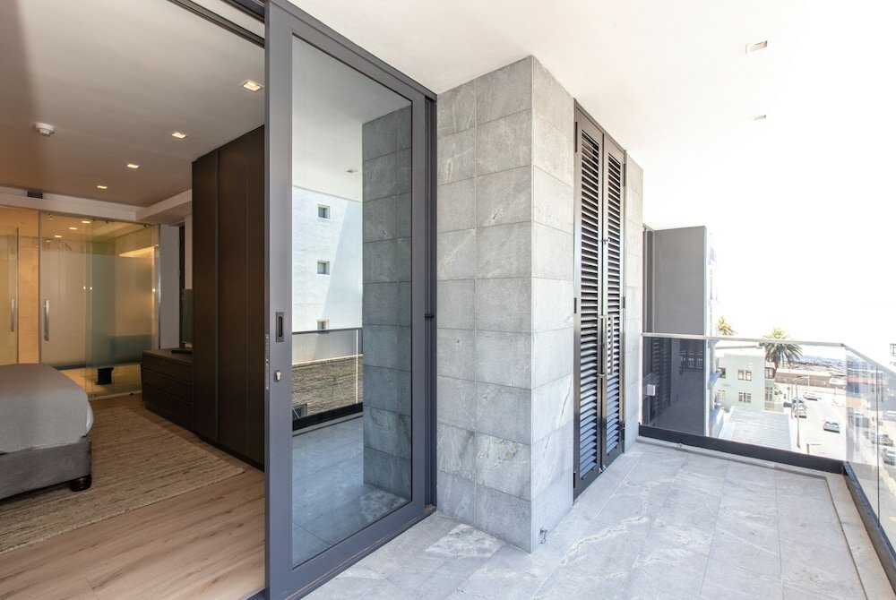 Фото Bradway Apartments