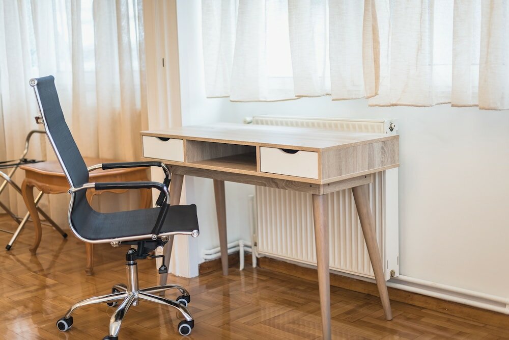 Фото Spacious Holiday Family Home by Cloudkeys