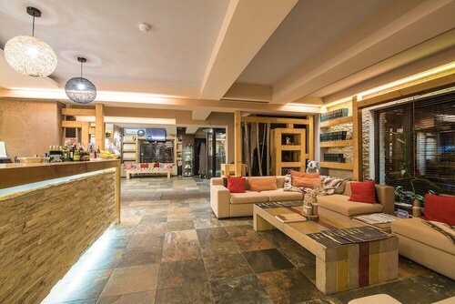 Гостиница Ioana Hotels в Синае