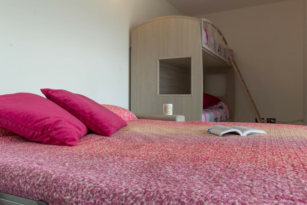 Фото Mamma Ciccia Holiday Home - Up on the Hills