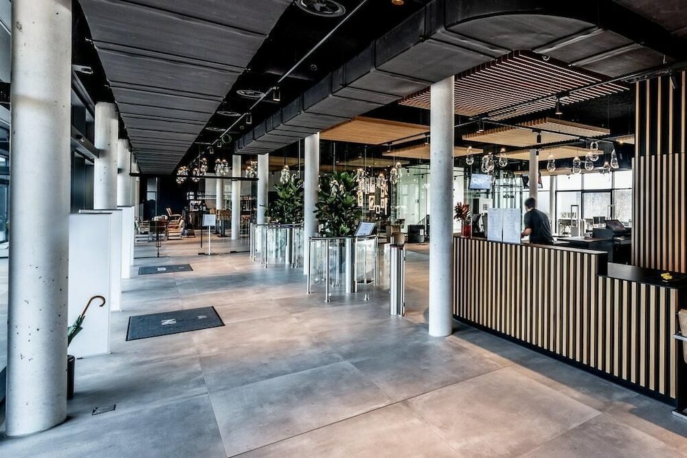 Фото Waer Waters SPA Hotel