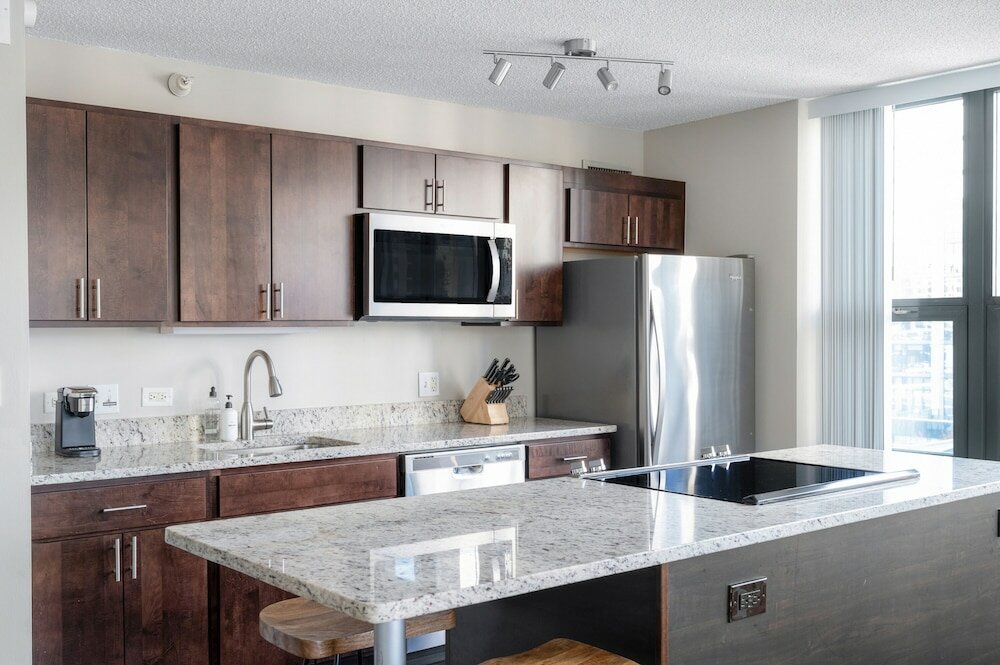 Фото Kasa Magnificent Mile Chicago