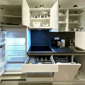 Апартаменты Nurban Apartments Oldtown