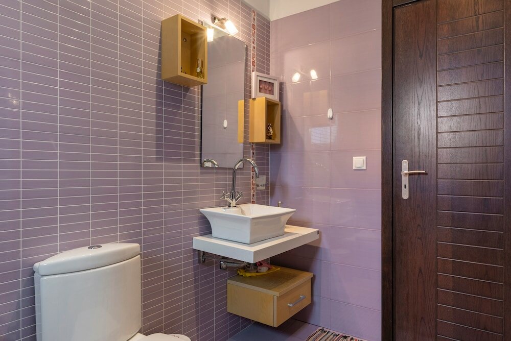 Фото Villa Familia Chania