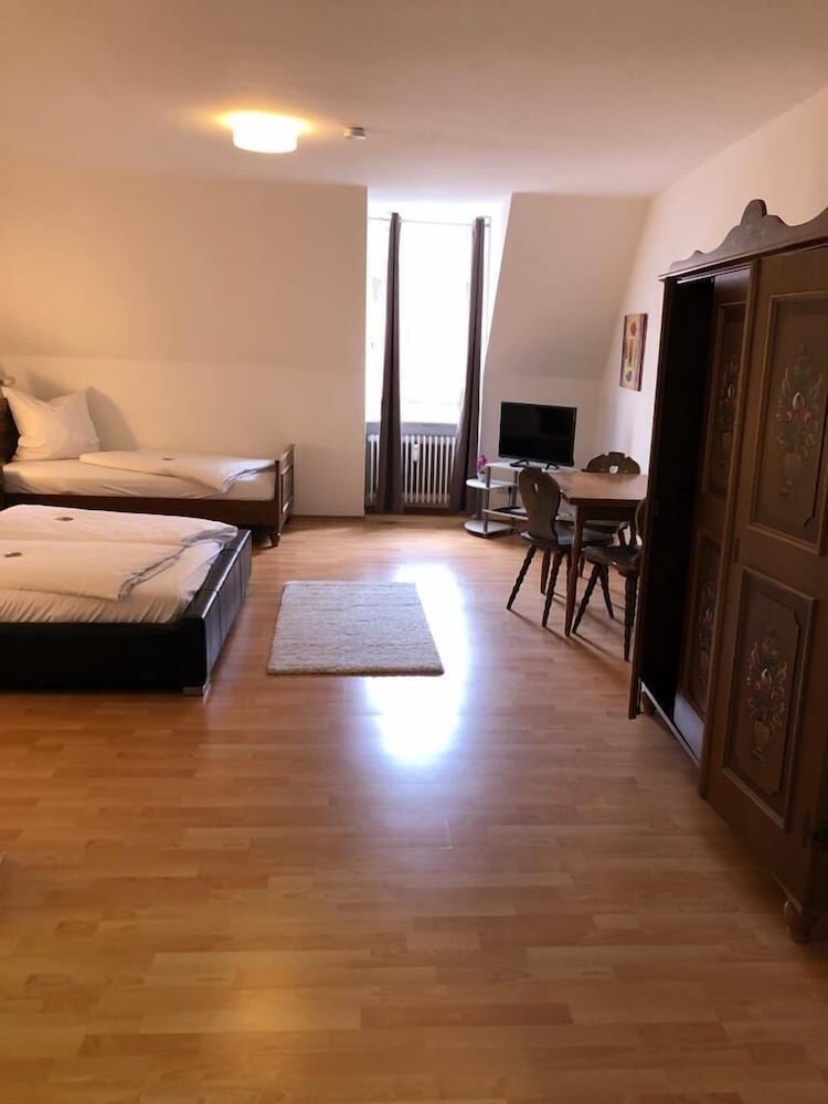 Фото Gasthaus Pfafflinger