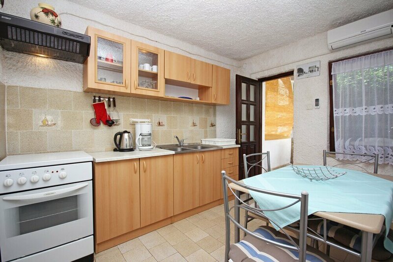 Гостиница Holiday Apartment Medulin 1 - Elena в Медулине