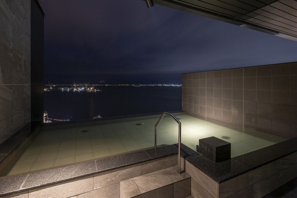 Фото Tokyu Stay Hakodate Asaichi Akarinoyu