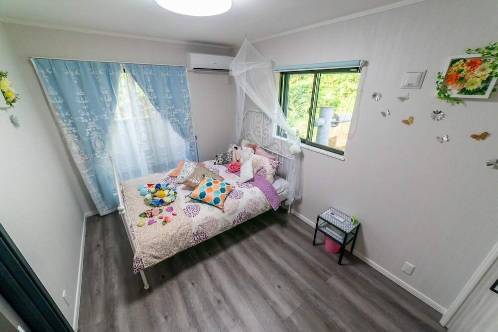 Фото Butterfly Paradise Hakone-Yumoto