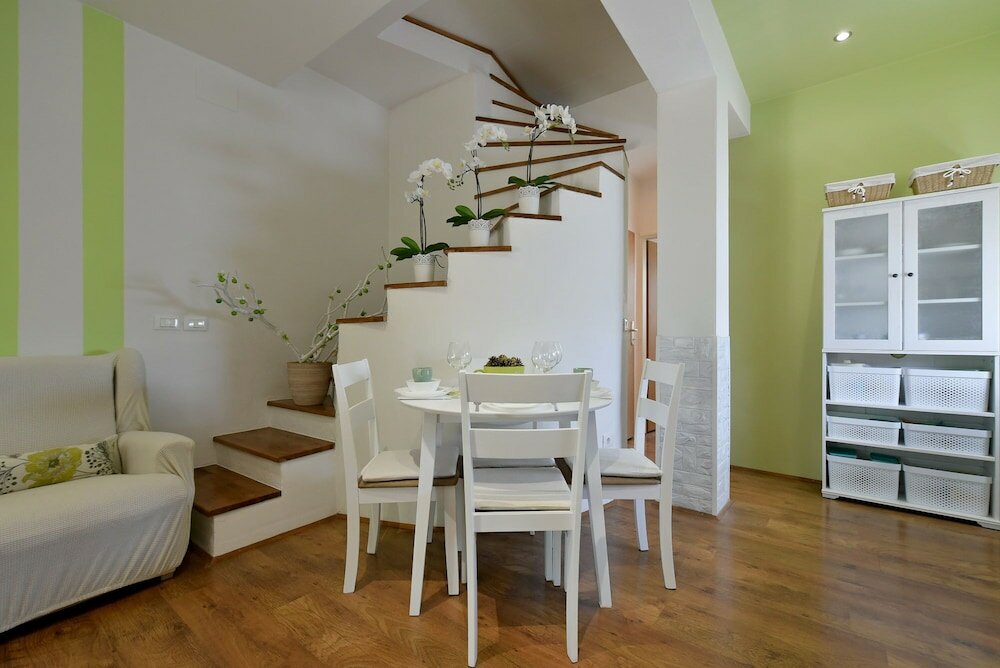 Фото Apartment 1877