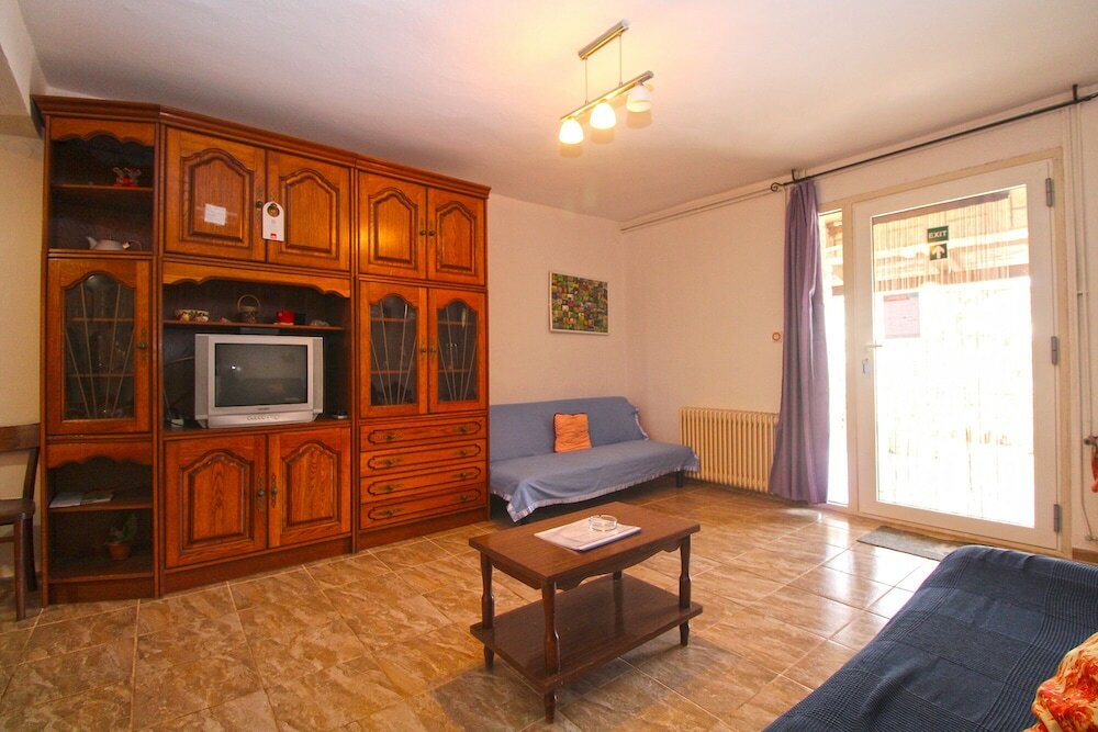 Фото Apartment 1954
