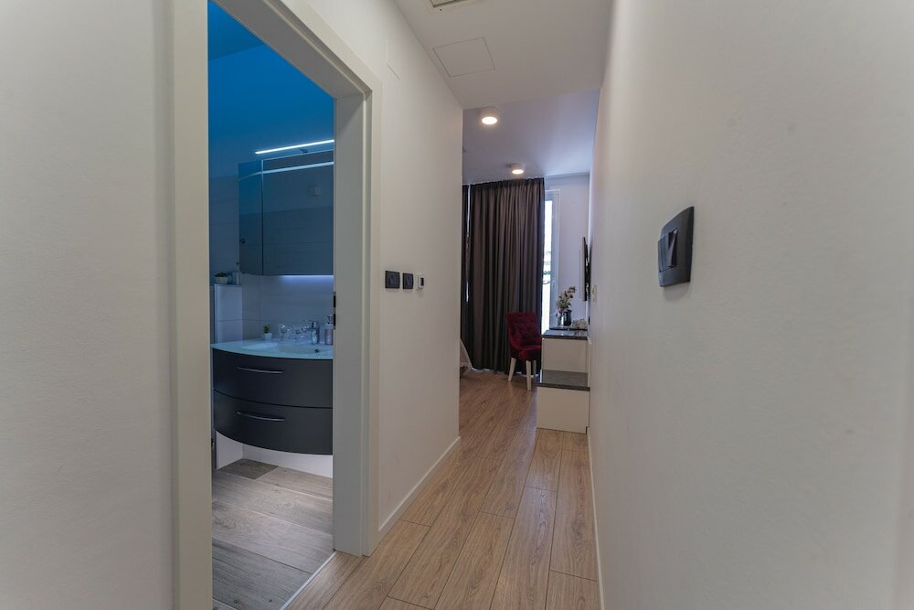 Фото Sky & Sun Luxury Rooms