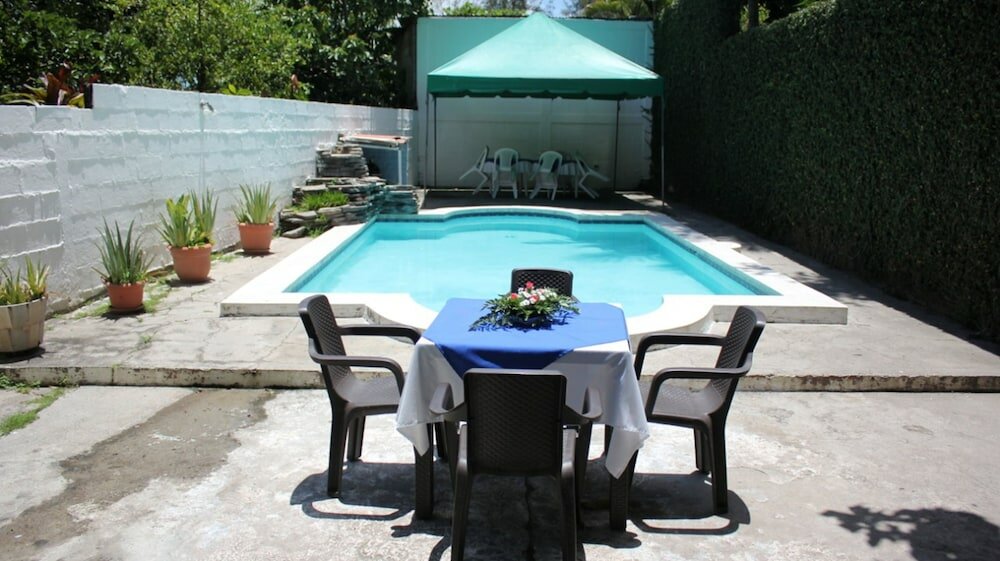 Фото Hotel El Torogoz