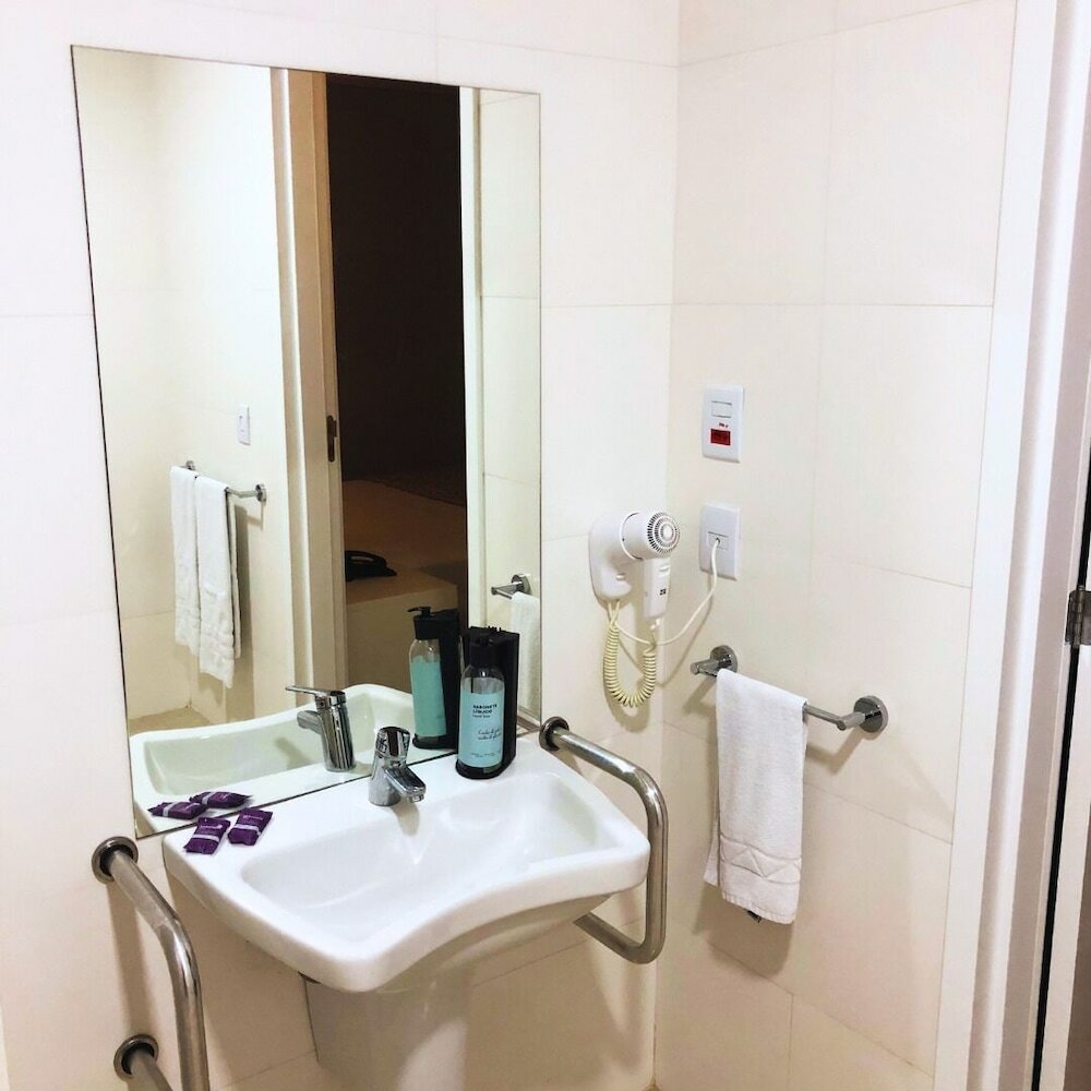 Фото Sleep Inn Paulinia