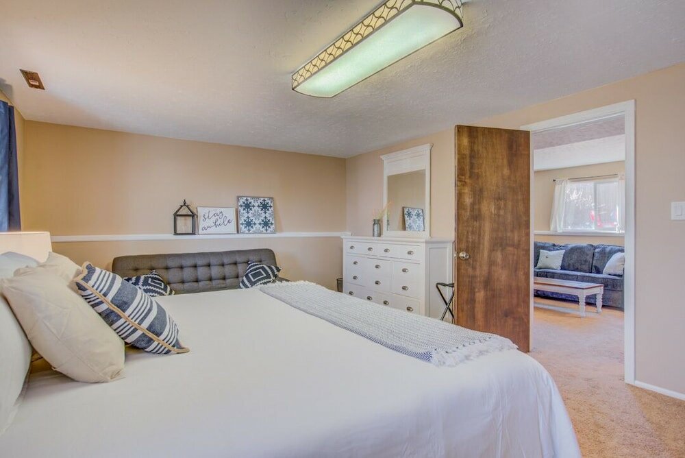 Фото Dog-friendly by the Garden & Occ Shops & Dining