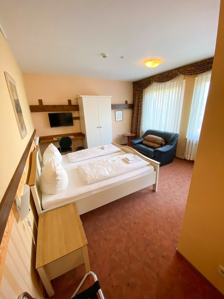 Фото Hotel Sanssouci