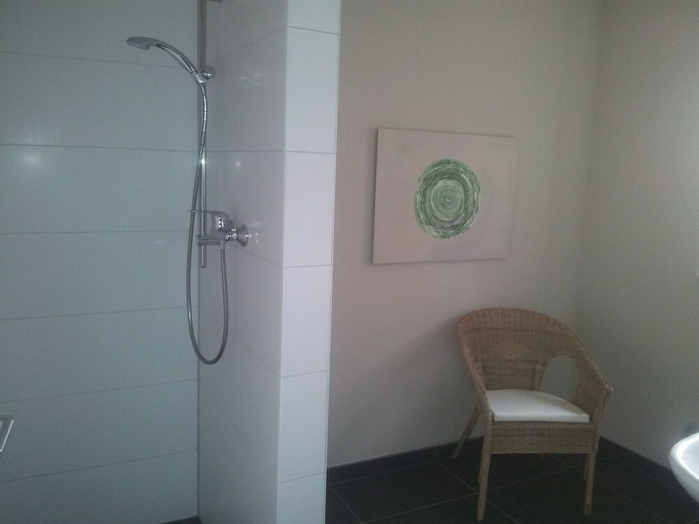 Фото Haus am Uniklinikum