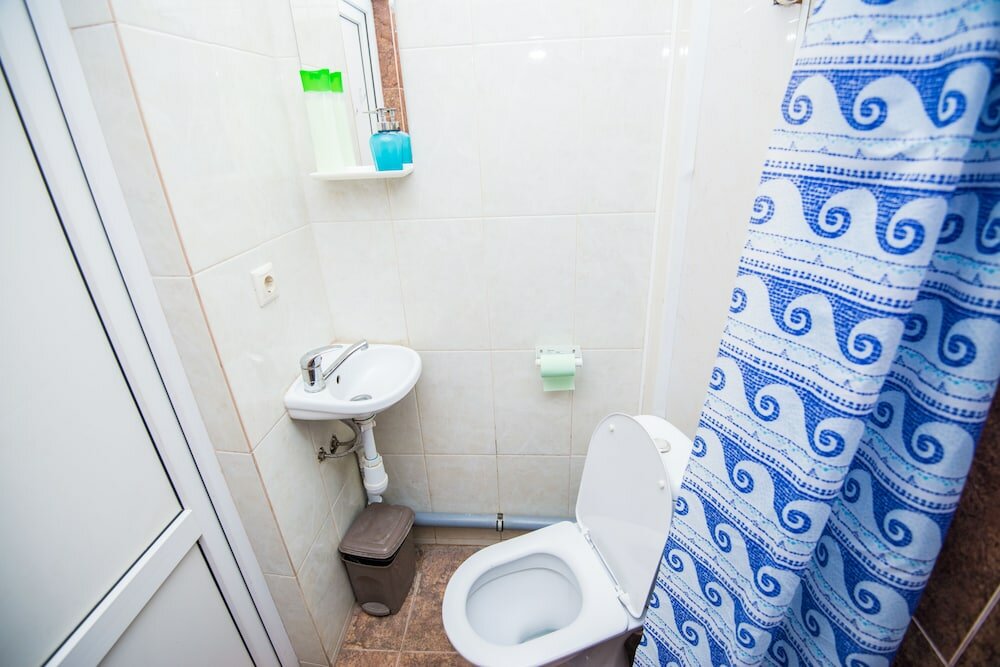 Фото Гостевой дом Домодедово