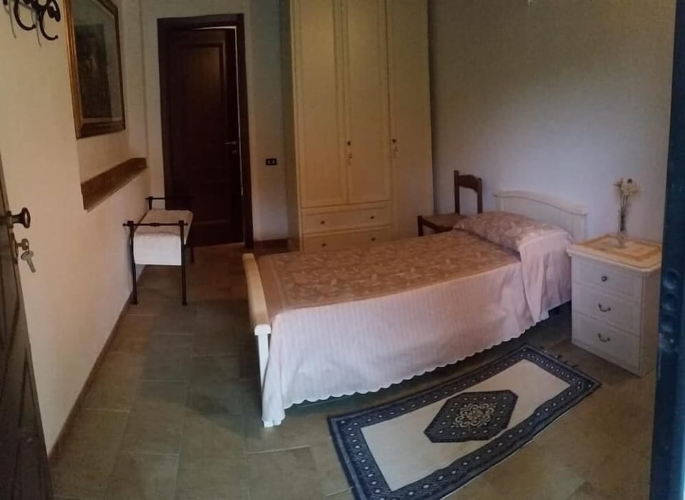 Фото Agriturismo Pausania