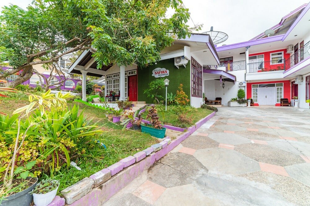 Фото RedDoorz Syariah near Balai Kota Batu