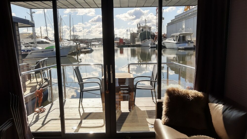 Фото La Mare Resort