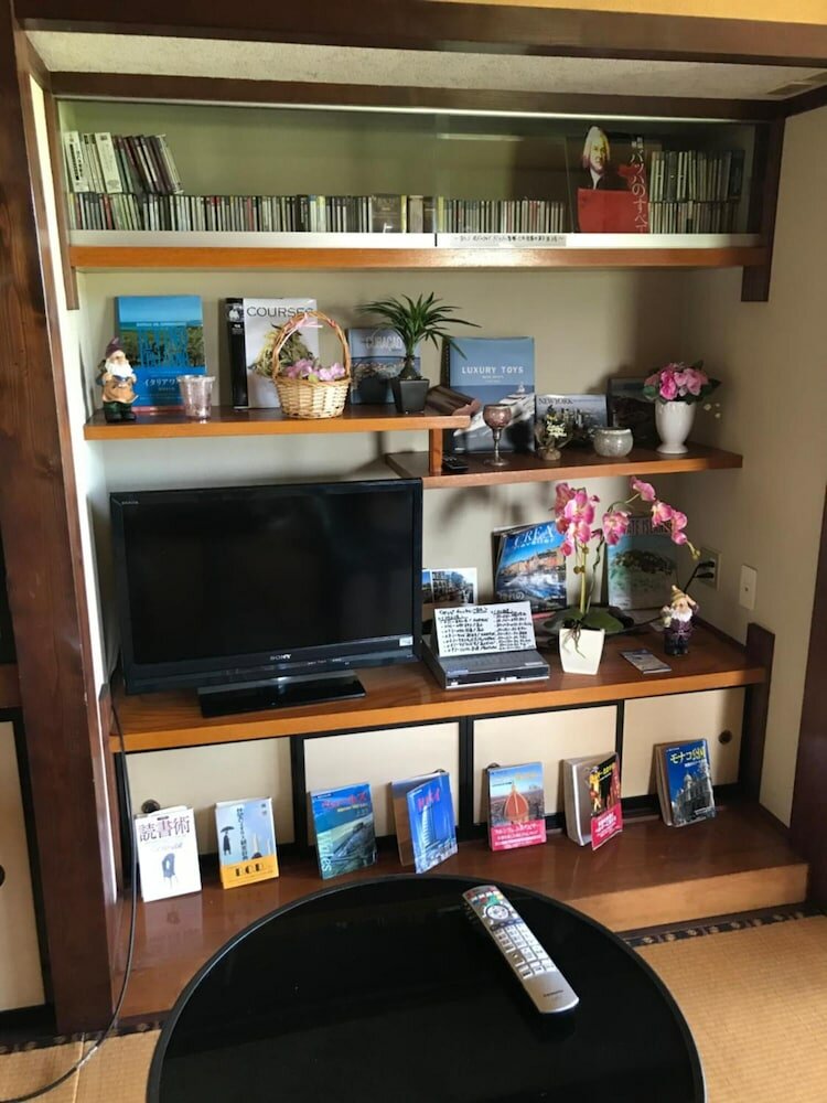 Фото Kizuna no Ie