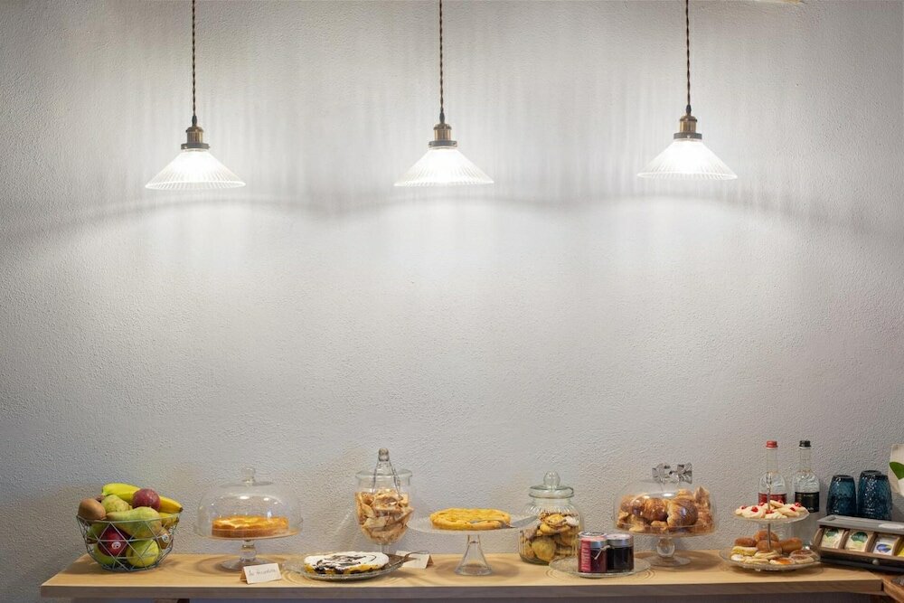 Фото B&b Gli Archi