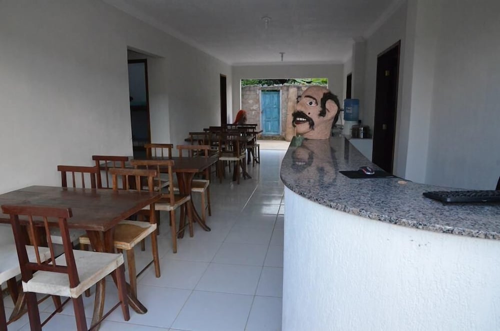 Фото Refugio da Chapada