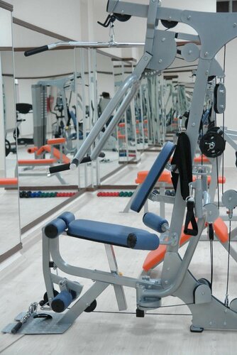 Гостиница Tuna Otel Rezi̇dans в Ментеше